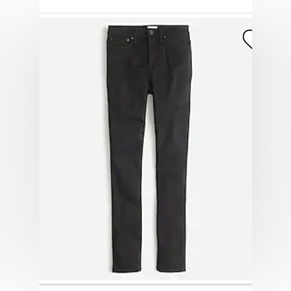 JCrew Toothpick Jeans Waist 31” - Picture 4 of 7